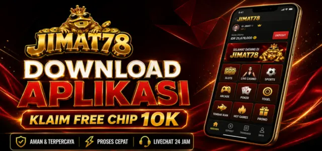 Prediksi Jimat78 Banner 2